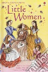 Little Women. Ediz. a colori libro