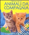 Animali da compagnia libro