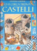 Castelli libro