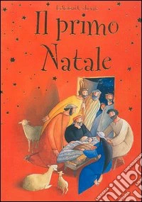 Il primo Natale libro