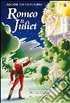 Romeo and Juliet libro