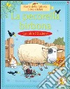 La pecorella birbona libro