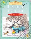 Il trattore nei guai libro