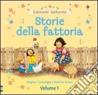 Storie della fattoria (1) libro
