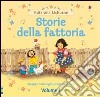 Storie della fattoria (1) libro