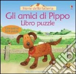 Gli amici di Pippo libro