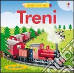 Treni libro