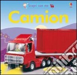 Camion libro