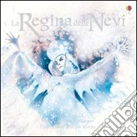 La regina delle nevi libro