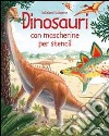 Dinosauri. Con gadget libro