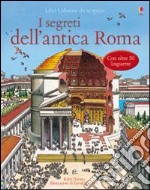 I segreti dell'antica Roma libro