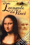 Leonardo da Vinci libro di Ball Karen