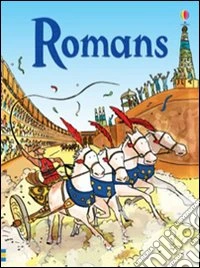 Romans. Ediz. illustrata