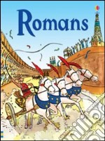 Romans. Ediz. illustrata