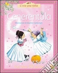 Cenerentola libro