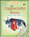 Cappuccetto Rosso libro