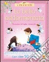 La bella addormentata libro