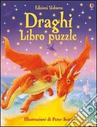 Draghi libro