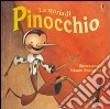 La storia di Pinocchio libro