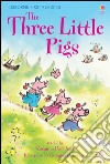 The three little pigs libro