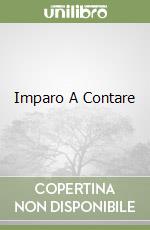 Imparo A Contare libro