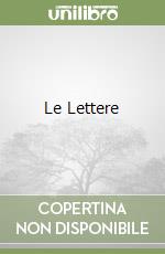 Le Lettere libro