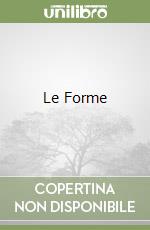 Le Forme libro