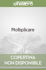 Moltiplicare libro