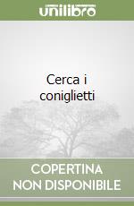 Cerca i coniglietti libro