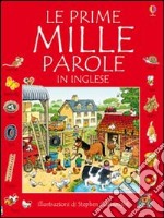 Le prime mille parole in inglese libro