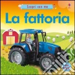 La fattoria libro