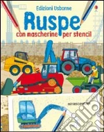 Ruspe libro usato