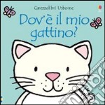 Dov'è il mio gattino? libro