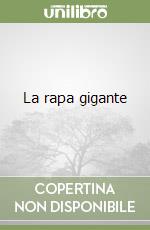 La rapa gigante libro