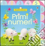 Primi numeri libro