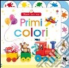 Primi colori libro