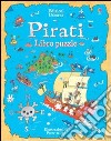 Pirati. Libro puzzle libro