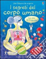 I segreti del corpo umano libro