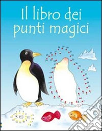 Il libro dei punti magici libro