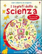 I segreti della scienza libro