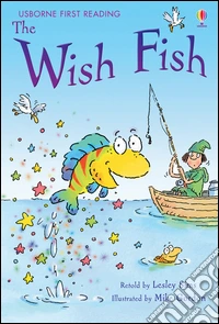 The wish fish