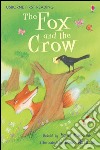 The fox and the crow libro