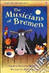 The Musicians Of Bremen libro