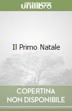 Il Primo Natale libro