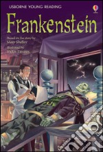 Frankenstein libro