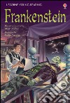 Frankenstein libro