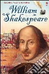 William Shakespeare libro