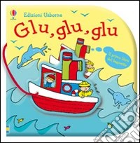Glu, glu, glu libro