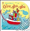 Glu, glu, glu libro