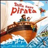 Sulla nave pirata libro